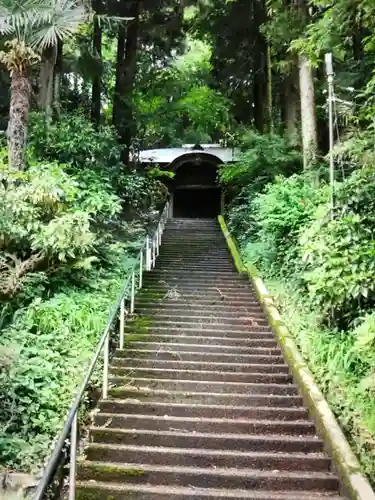 長命寺のその他建物