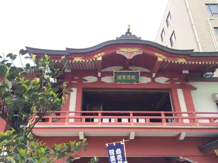 鷲神社(東京都)