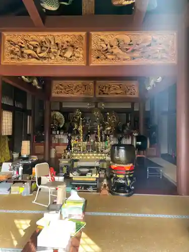 亀峰山平成院(京都府)