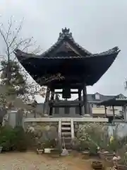 西唱寺(三重県)