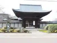 毫攝寺(福井県)