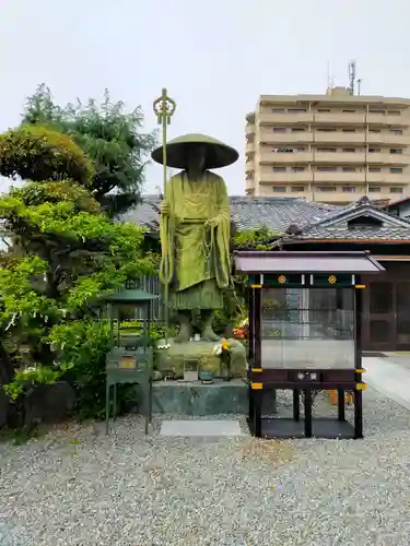 高野寺(和歌山県)