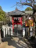 亀戸天神社(東京都)