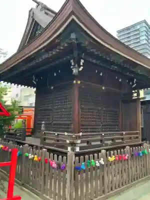 三輪神社(愛知県)