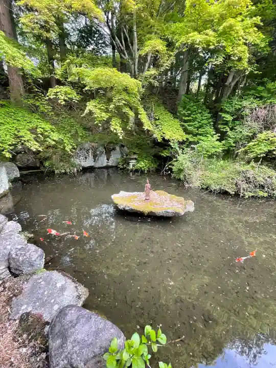 景徳院(山梨県)