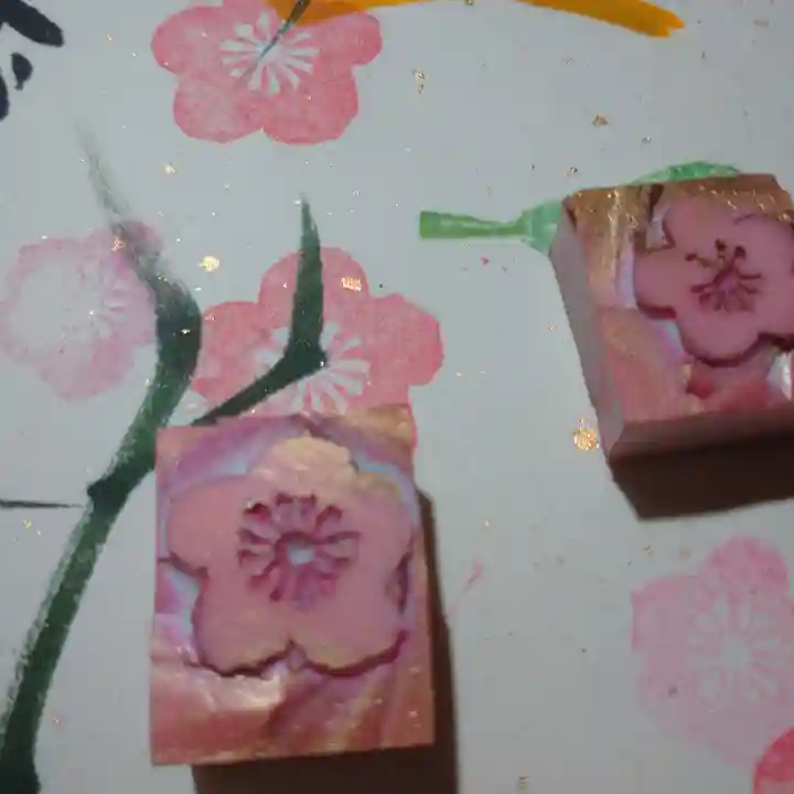 日蓮宗 総本山 塔頭 定林坊(じょうりんぼう)の御朱印