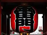 浅草寺(東京都)