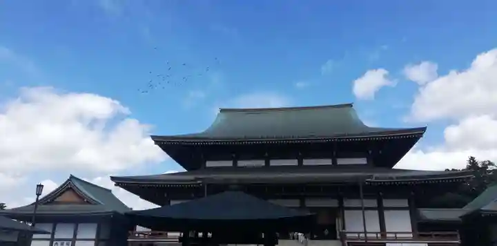成田山新勝寺のその他建物