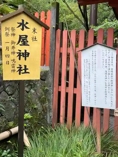 富士山本宮浅間大社のその他建物