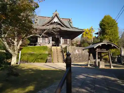 芝山仁王尊 観音教寺のその他建物