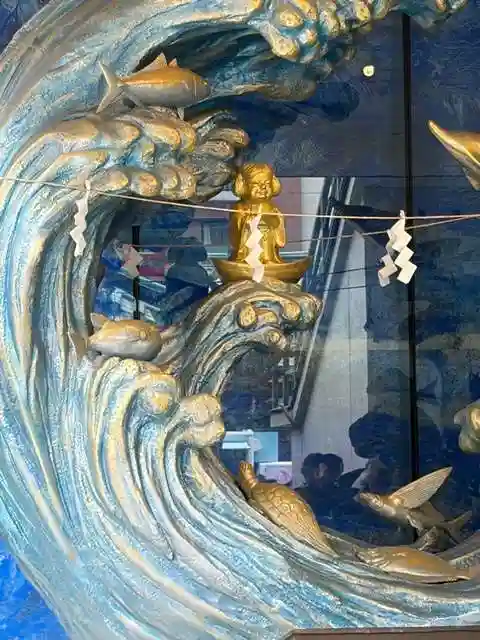 神田神社(神田明神)(東京都)