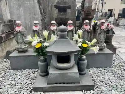 金輪寺(東京都)