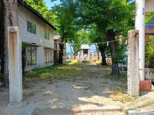 天神社(山梨県)