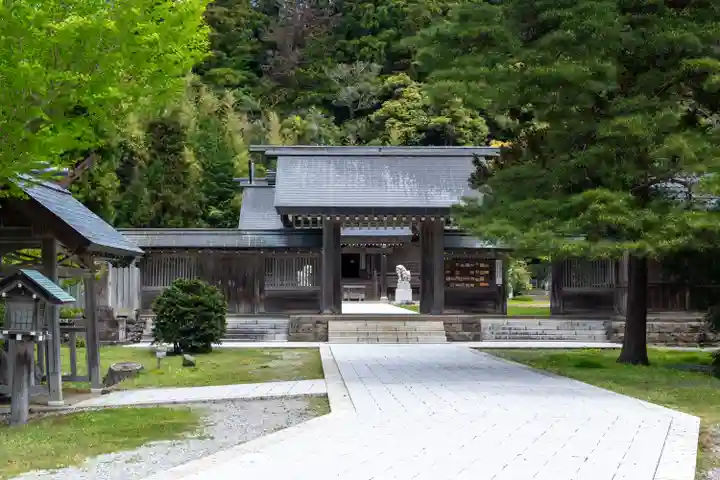 真野宮(新潟県)
