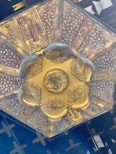 本願寺（西本願寺）のその他建物