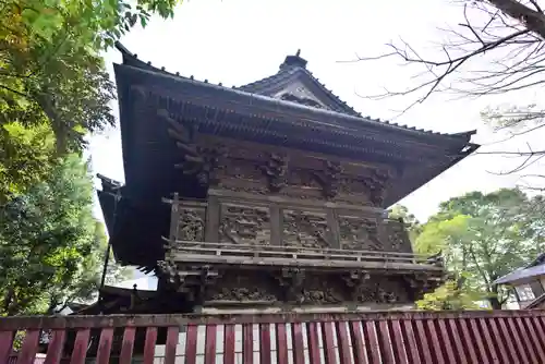 笠間稲荷神社(茨城県)