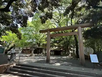 乃木神社(東京都)