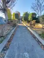 龍泉寺 (福居町)(栃木県)