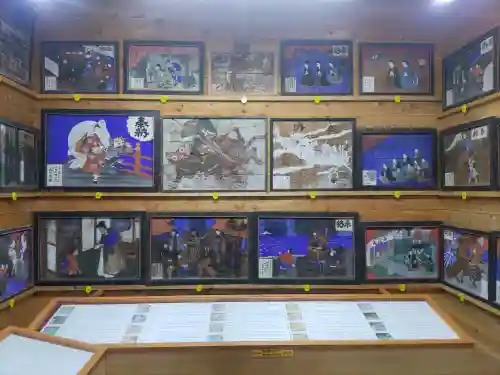 稲生神社(千葉県)