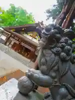 新琴似神社(北海道)
