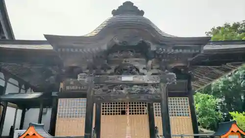 福田寺(福島県)