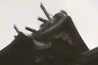 宇美神社(島根県)
