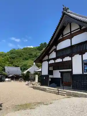大広寺のその他建物