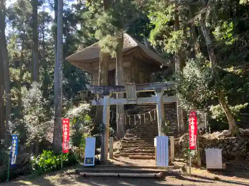 智満寺(静岡県)