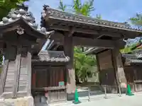 真宗大谷派名古屋別院(愛知県)