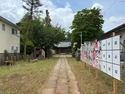 清水八幡神社(千葉県)