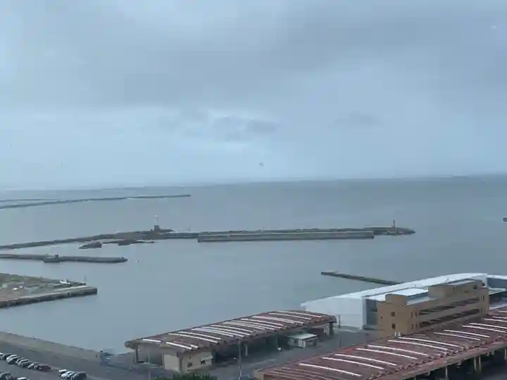 玉前神社(千葉県)