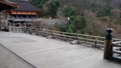 清水寺のその他建物