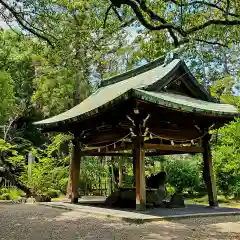 六所神社(愛知県)