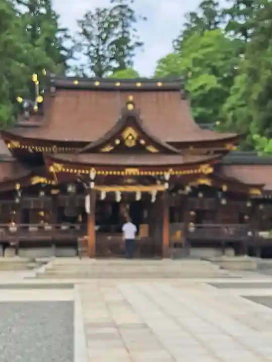 多賀大社(滋賀県)