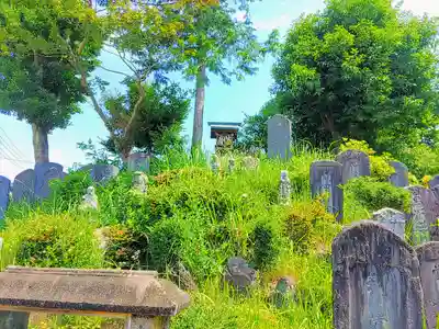 御嶽神社の本殿・本堂