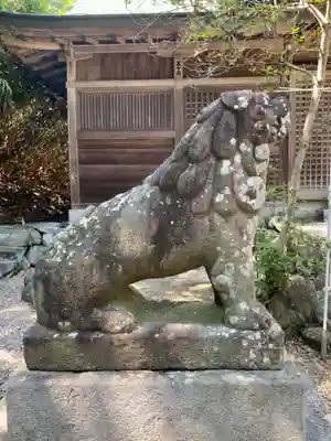 羽豆神社(愛知県)