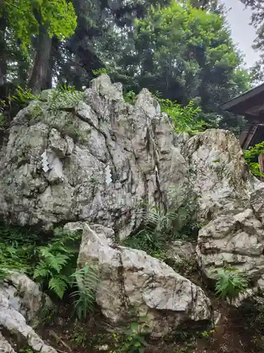 鹿島大神宮(福島県)