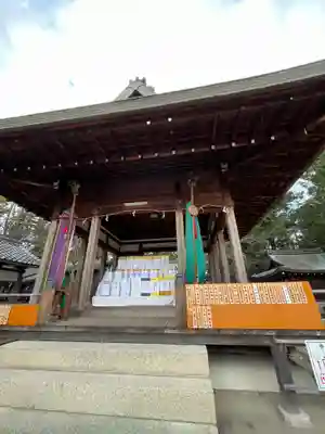 伊豆神社(滋賀県)