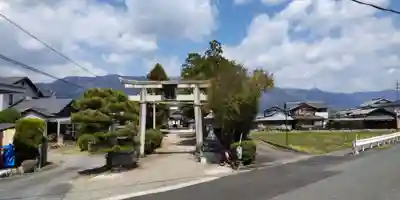 大将軍神社(滋賀県)