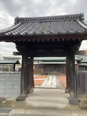 東福寺(埼玉県)