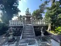 白髭神社(岐阜県)