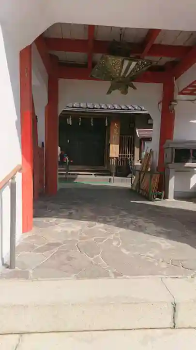 円頓寺のその他建物