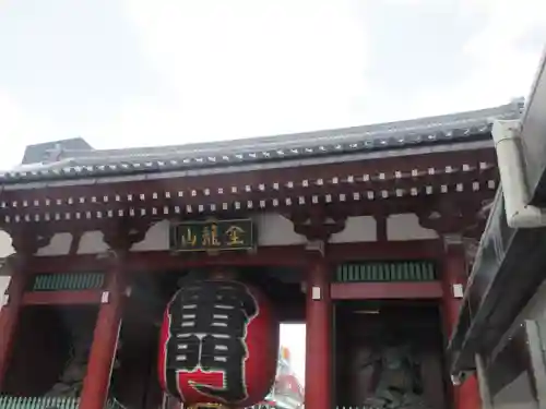 浅草寺(東京都)