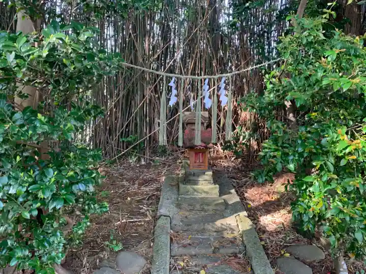 八幡神社(千葉県)