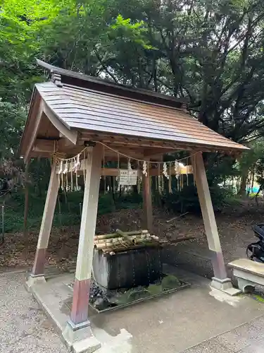 息栖神社(茨城県)