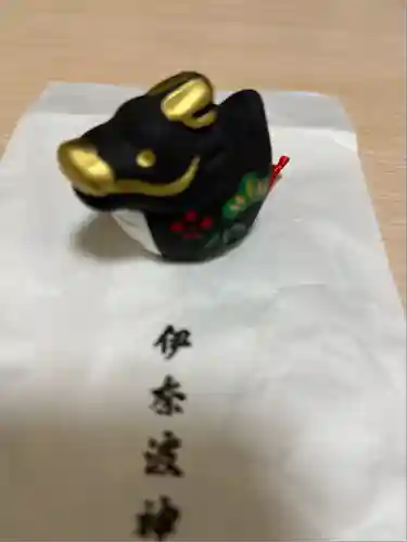 黒龍社（伊奈波神社境内社）(岐阜県)