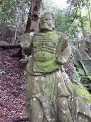 文殊仙寺(大分県)