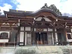 林泉寺(新潟県)