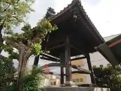 鶴城寺の建物その他