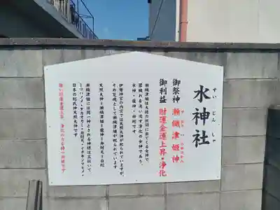 志紀長吉神社(大阪府)